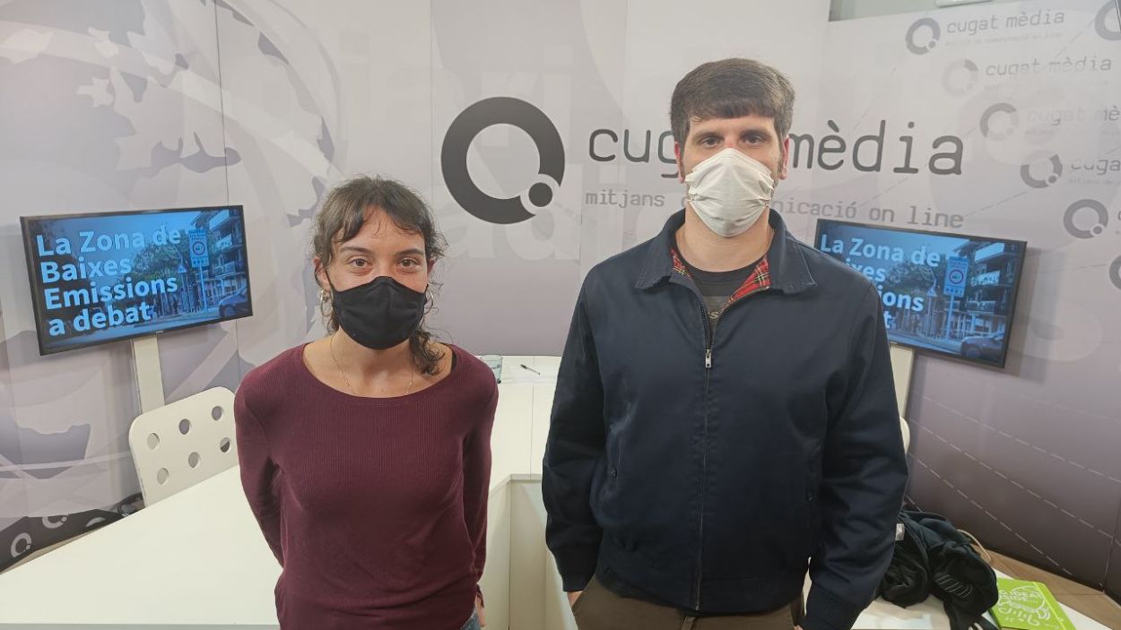 Menys cotxes elèctrics, més transport públic i més informació als cotxes afectats, les crítiques a la ZBE