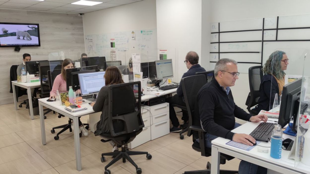 Cugat Mèdia celebra els 40 anys amb una gran festa al Claustre del Monestir aquest dilluns