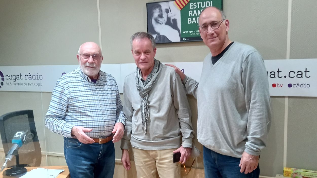 El 'Molta Comèdia' aixeca el teló amb Fila Zero i la Mostra de Titelles