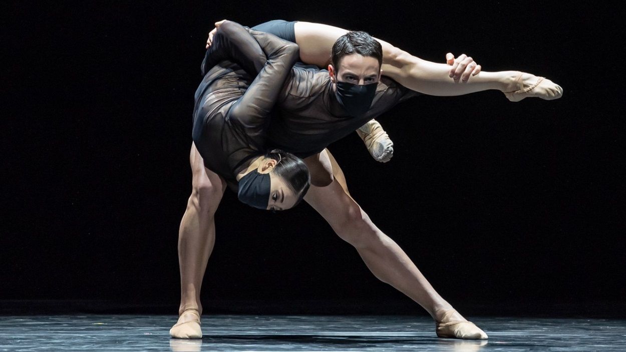 La quarta gala de Ballarins Catalans al Món arriba dissabte a Sant Cugat