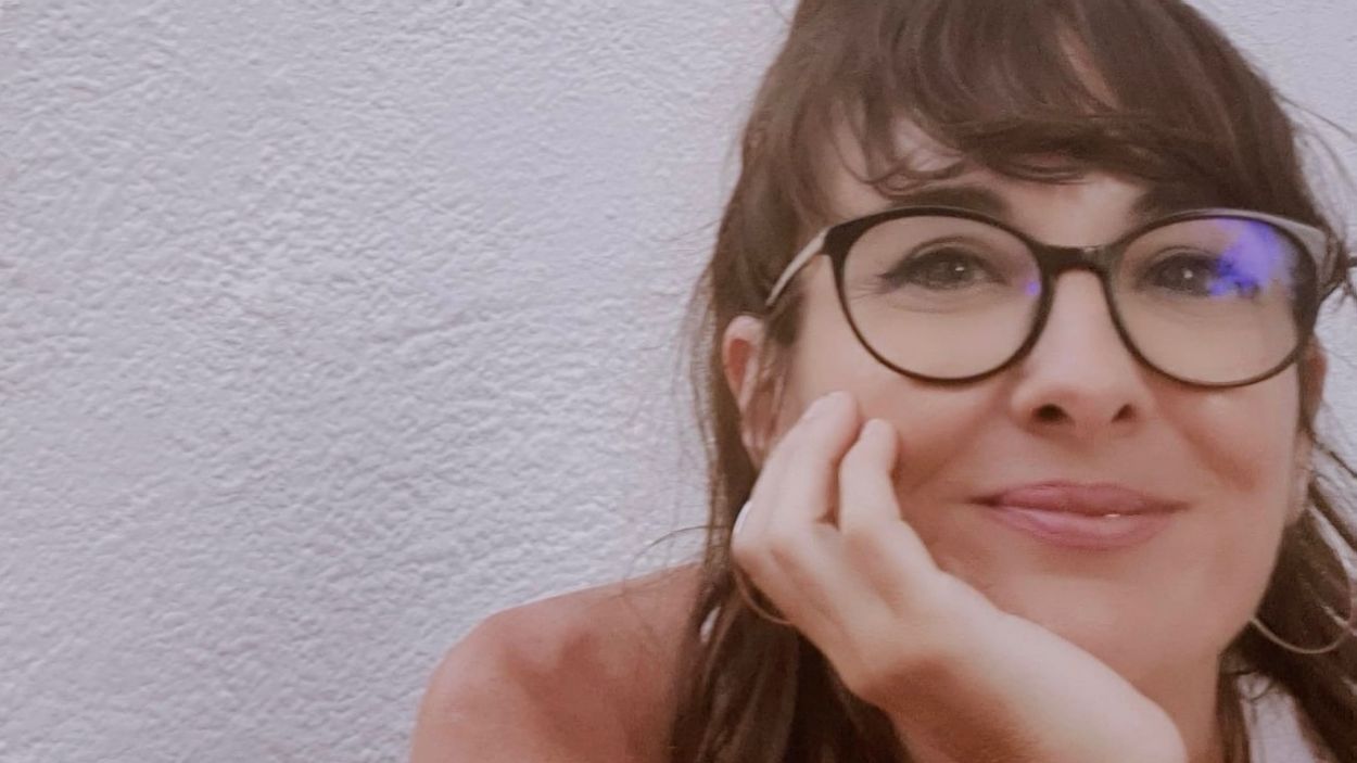 L'experta en feminismes Paula Núñez reflexiona sobre la importància del moviment feminista