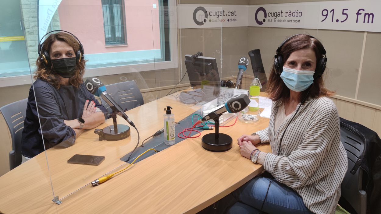 L'art com a mitjà per fomentar el pensament creatiu a l'Escola Universitària d'Infermeria Gimbernat