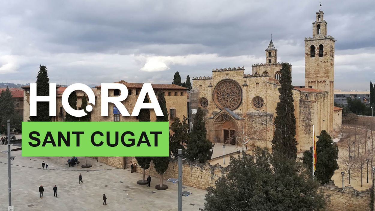 Torna el contenidor de podcast 'Hora Sant Cugat' al 91.5 FM