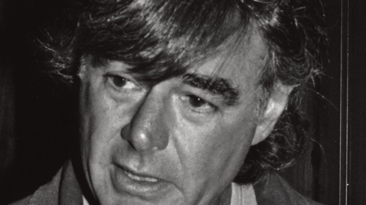 Richard Donner és el protagonista del 'Cinema a la Xarxa'