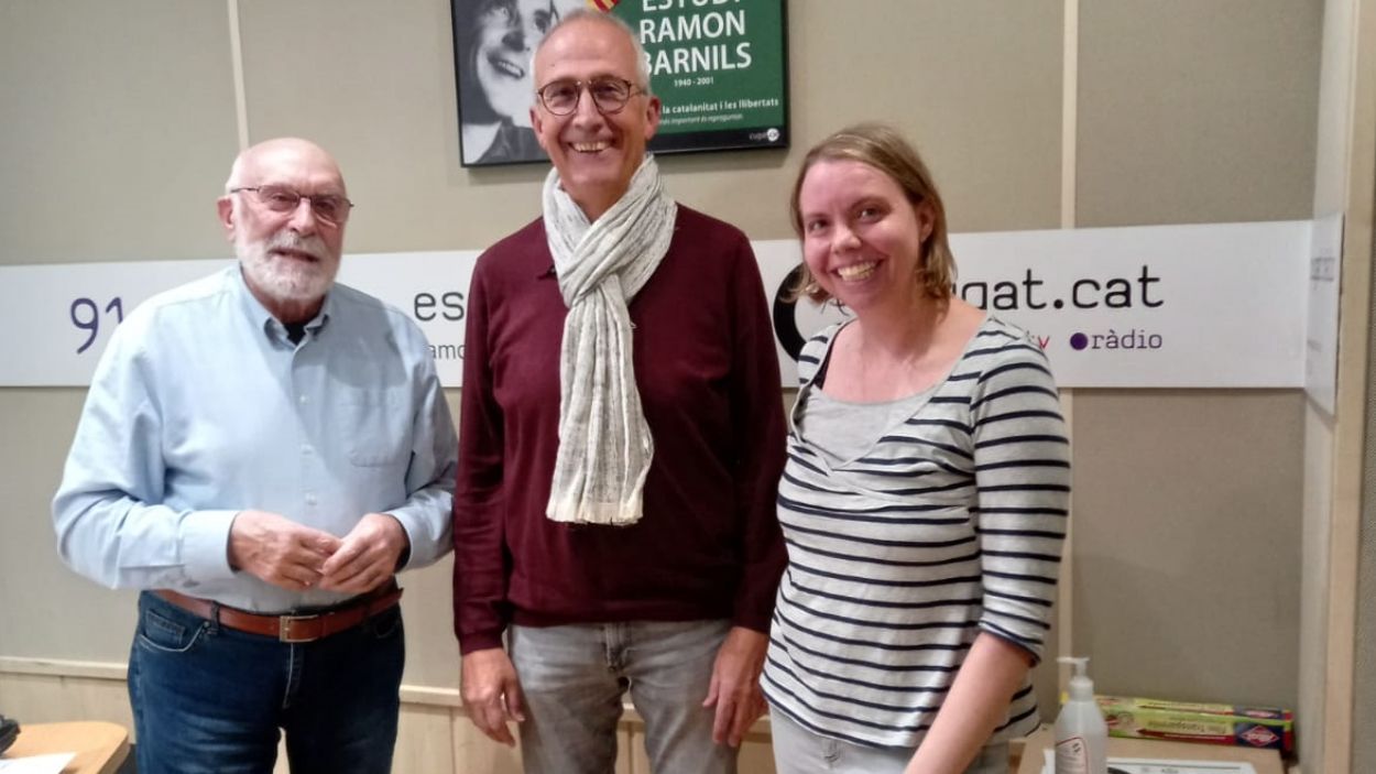 El 'Molta Comèdia' reivindica la figura de Pau Casals