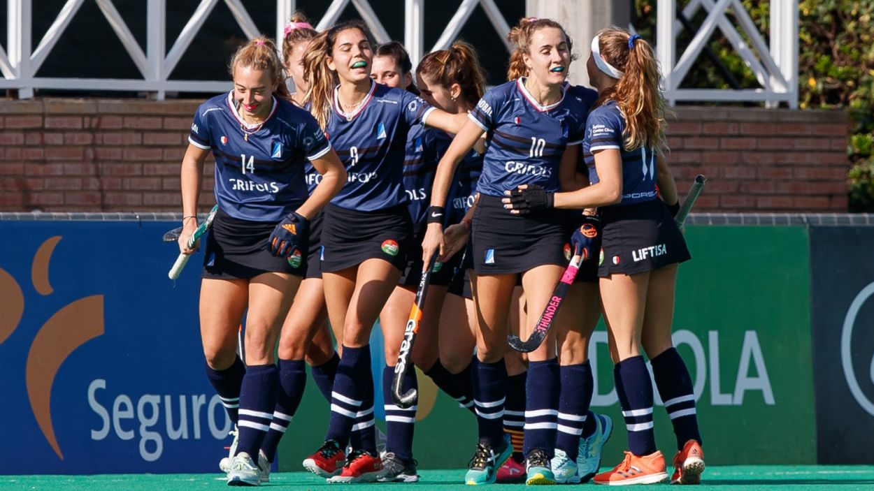 El Junior jugarà la final de la Copa de la Reina per segon any consecutiu