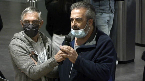 Audiència pública: Zona de baixes emissions