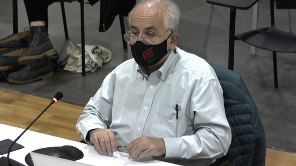 Precs i preguntes: Al·legacions al projecte d'urbanització del centre direccional de Cerdanyola