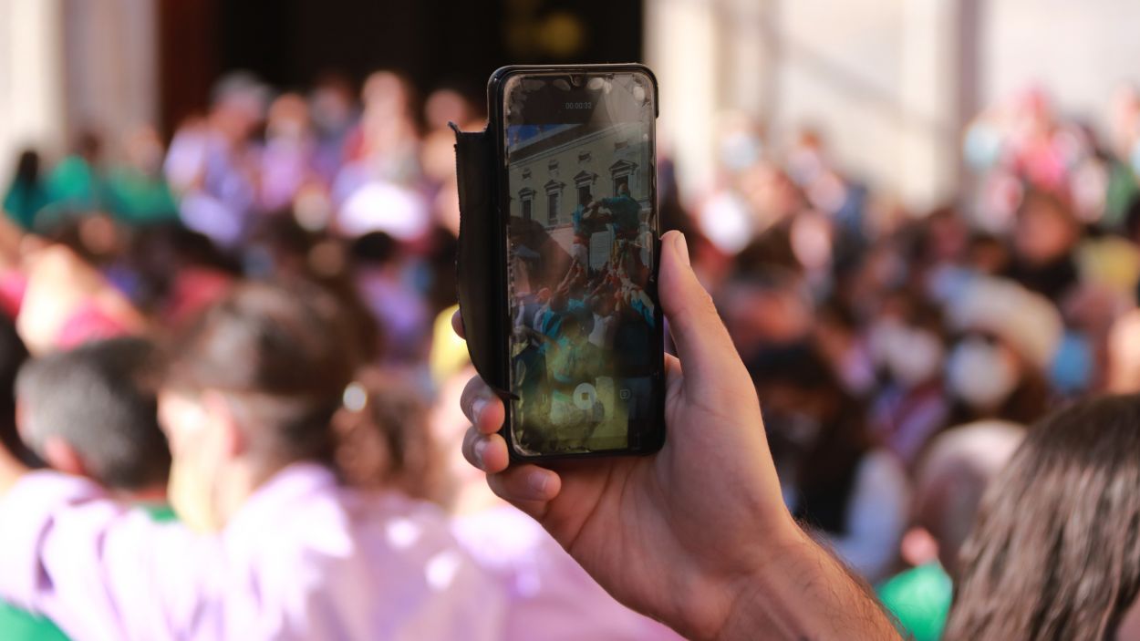 L'HUGC organitza un campus d'estiu sobre l'ús i abús de les noves tecnologies i xarxes socials