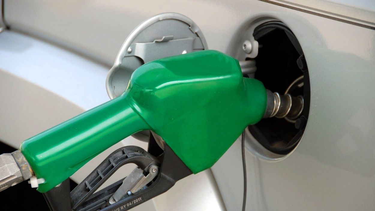 Consulta els preus de la gasolina i del dièsel de les benzineres de Sant Cugat