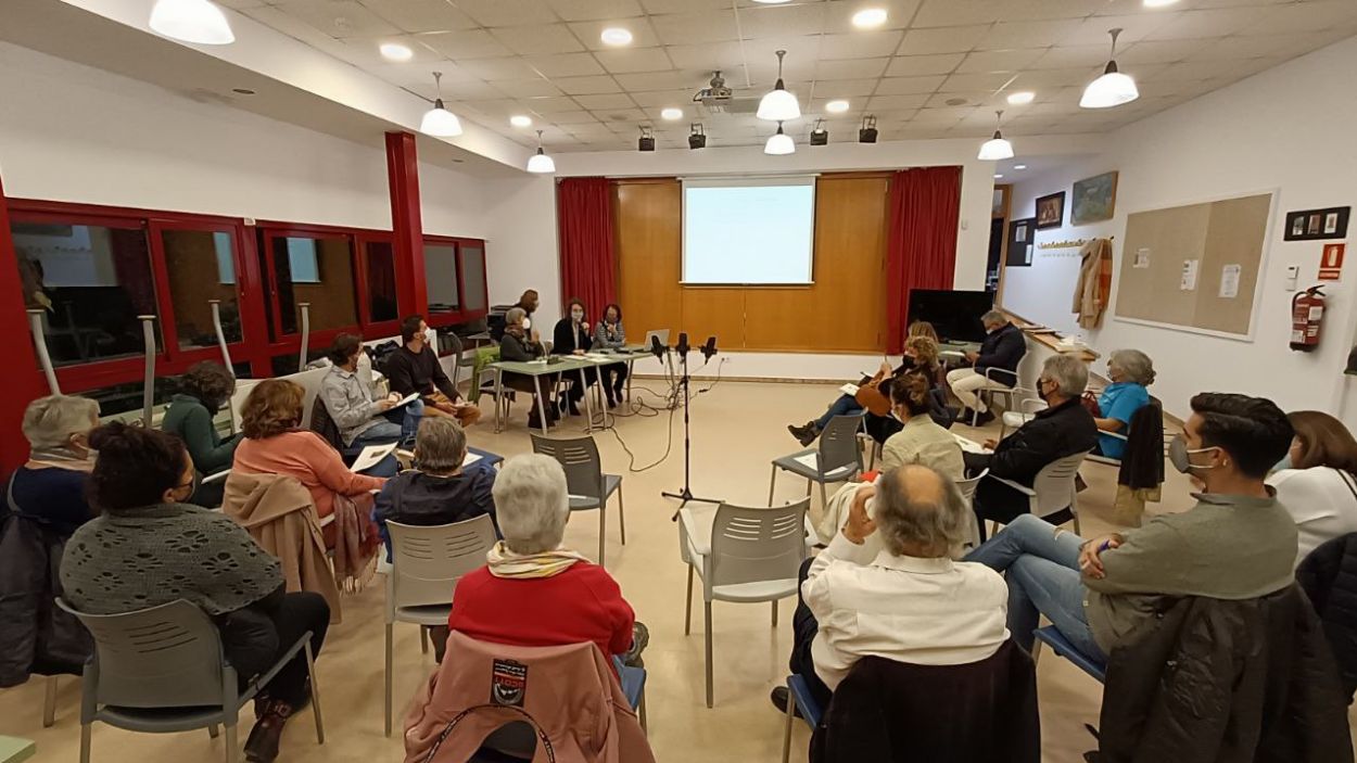 El veïnat de les Planes, a punt de definir els pressupostos participatius d'enguany