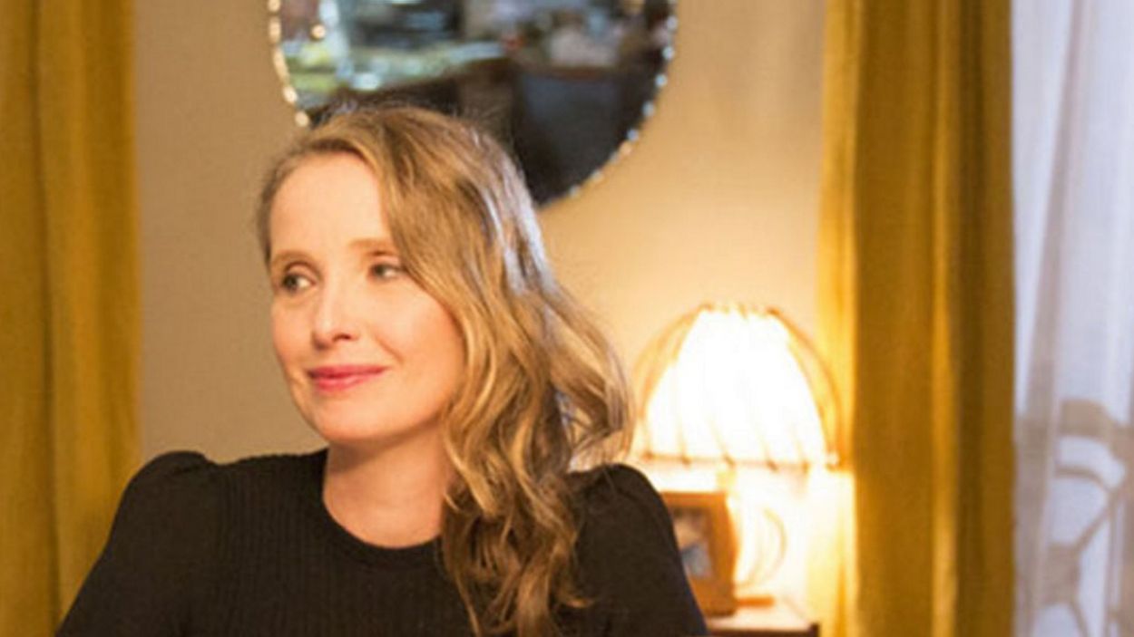La faceta musical de Julie Delpy, al 'Cinema a la Xarxa'