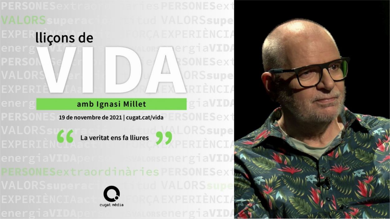 Ignasi Millet: 