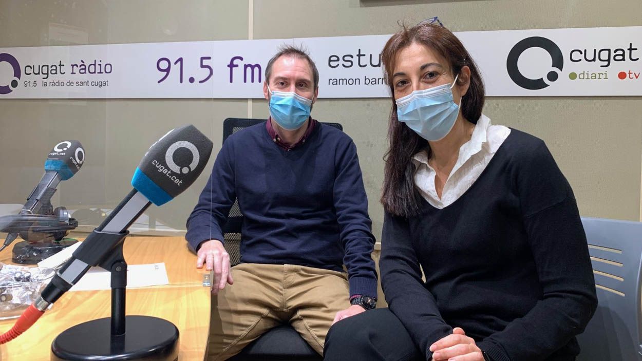 L''Anell al dit' torna a Ràdio Sant Cugat