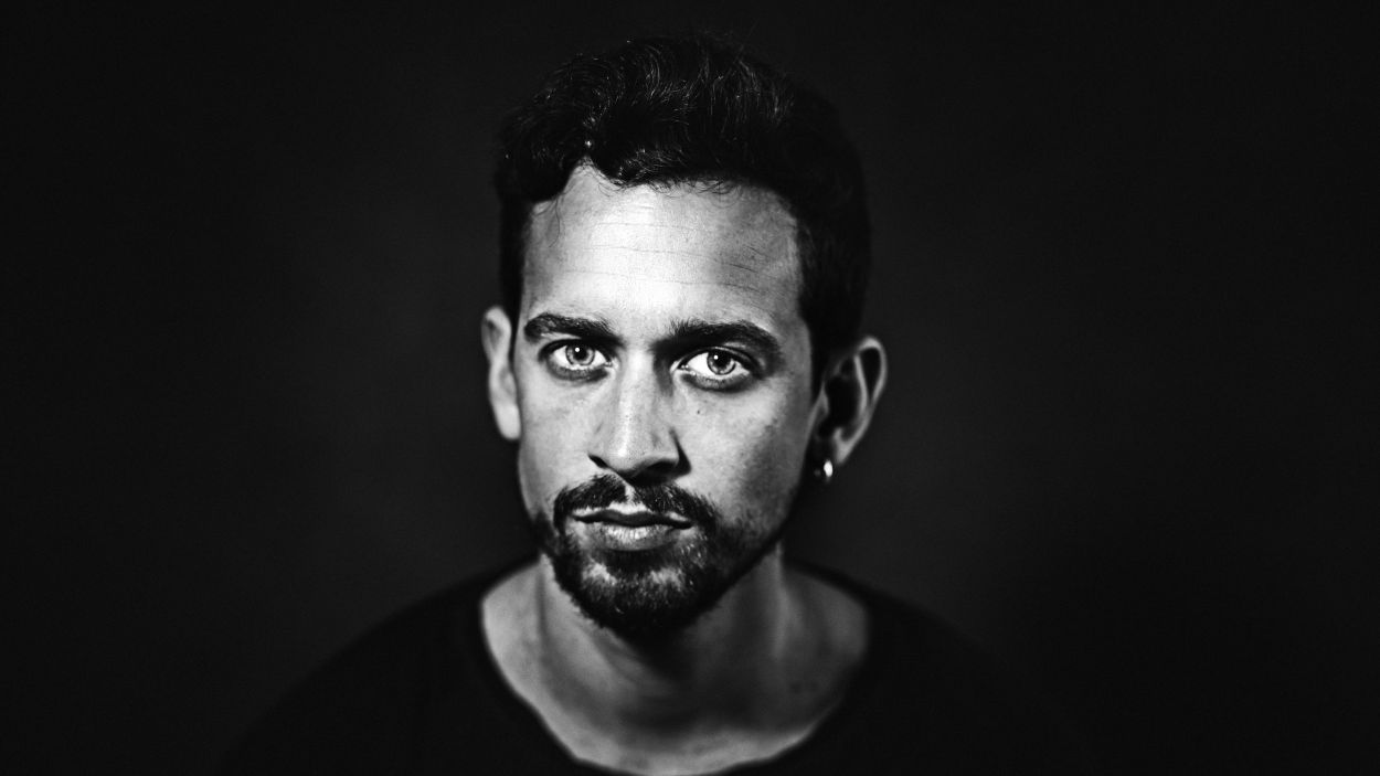 Pere Martínez ('cantaor'): 