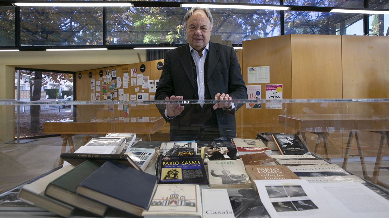 Josep Maria Figueres: 
