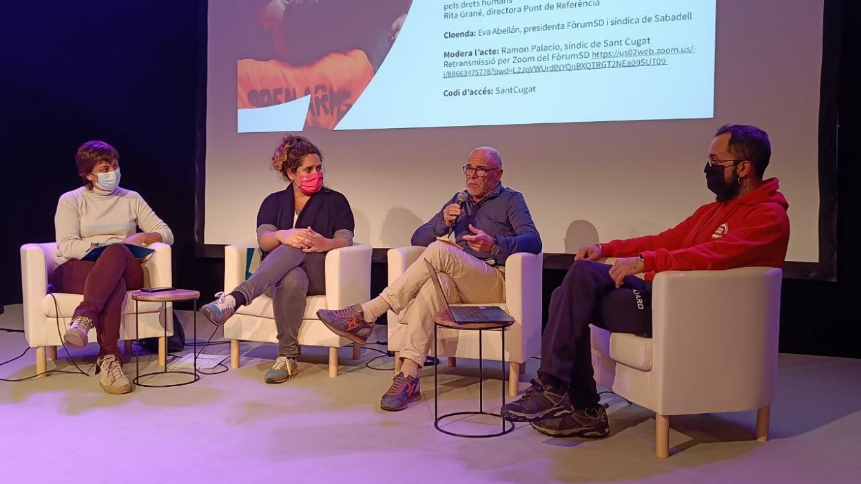 Menors no acompanyats: què passa quan fan 18 anys?