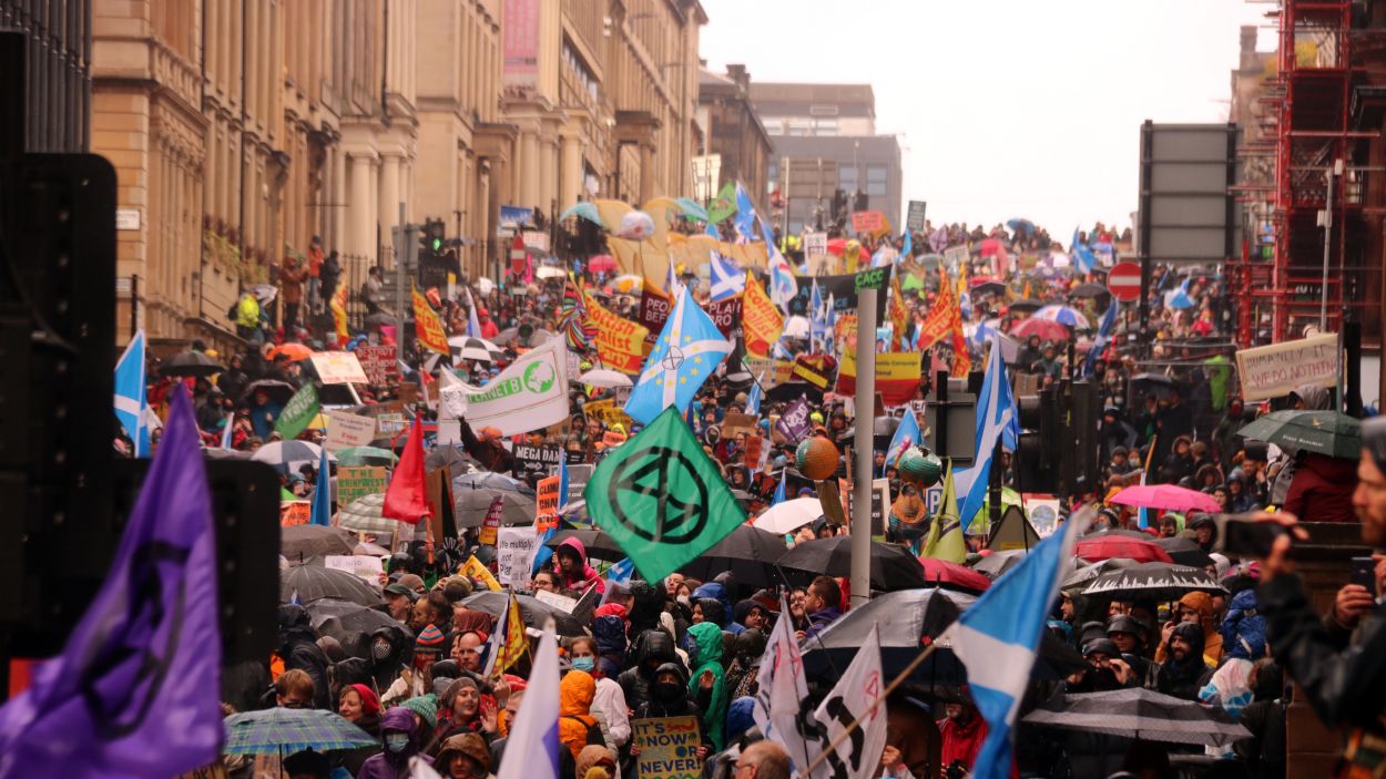 Assemblea pel Clima de Sant Cugat: 