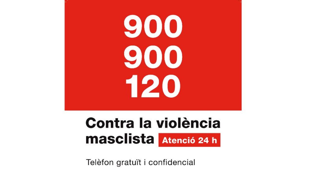 L'iceberg de les violències masclistes sobresurt en temps de Covid