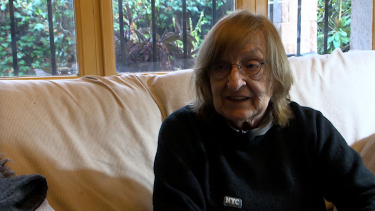 La santcugatenca Marta Pessarrodona, homenatjada per les Lletres Catalanes