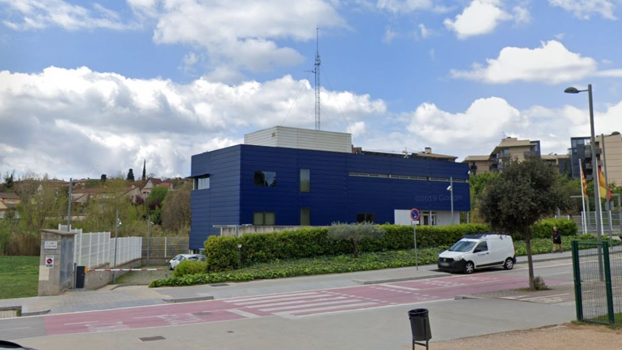Gairebé el 30% de les denúncies interposades als Mossos de Sant Cugat ja és amb cita prèvia