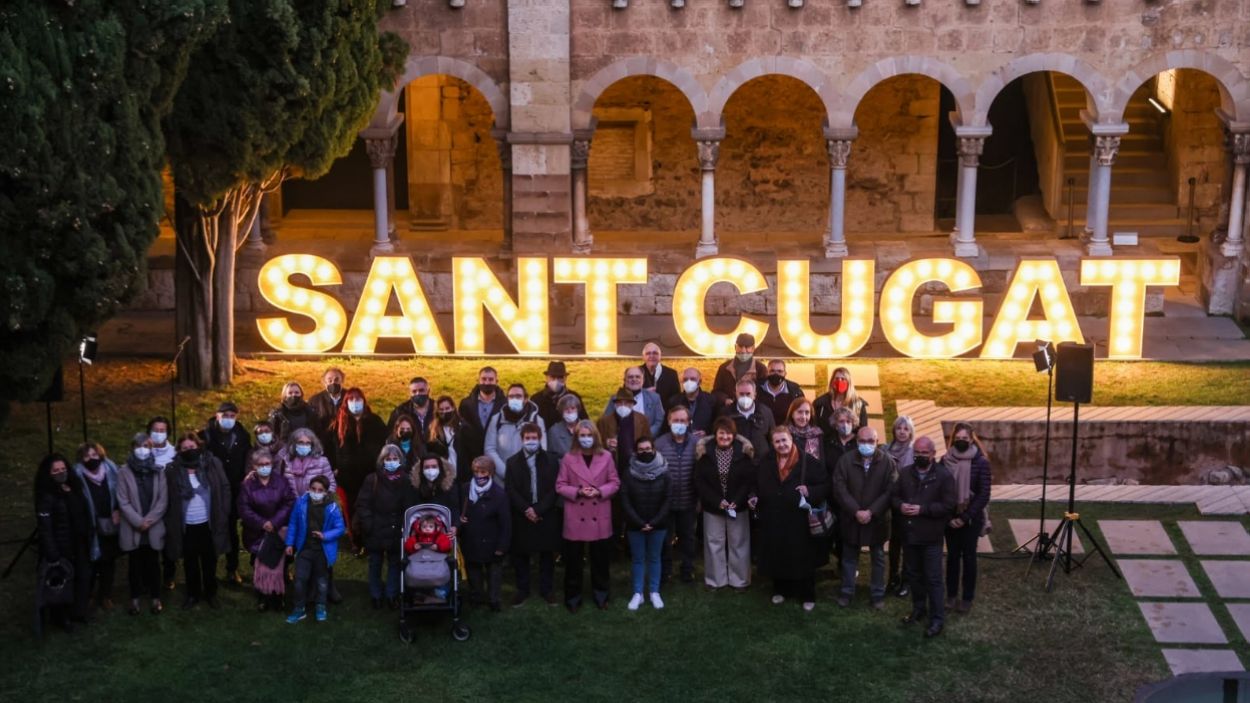 'Torna el Nadal a Sant Cugat' amb més de 370 activitats per a petits i grans