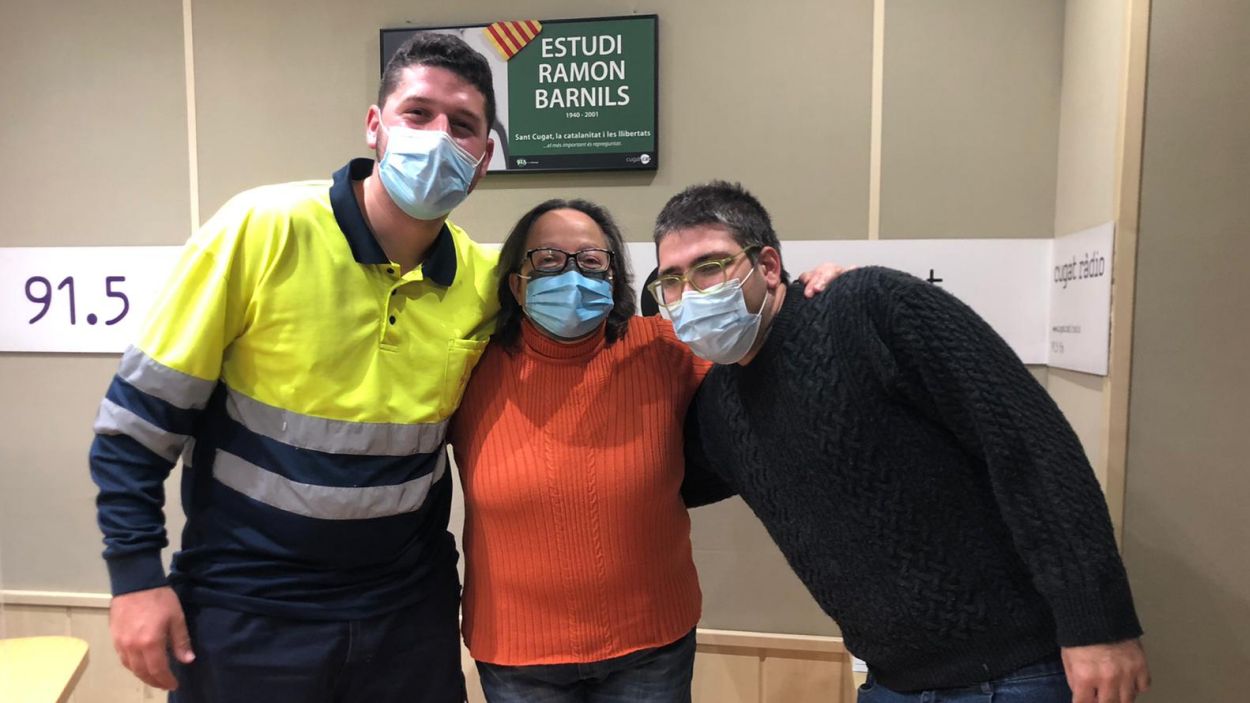 Xavi López (usuari Jeroni de Moragas): 