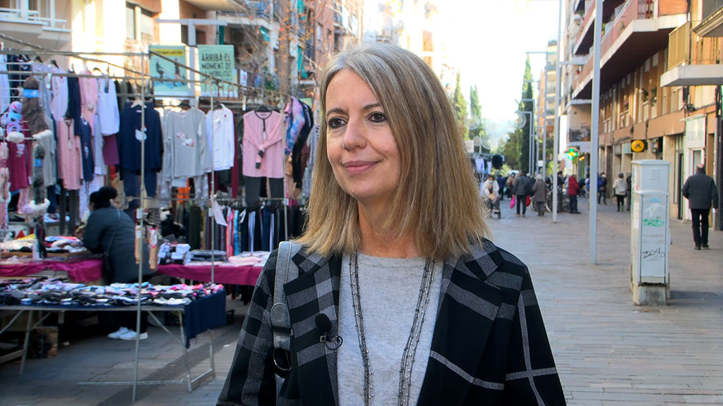 Línia directa. Especial barri de Sant Francesc-Monestir