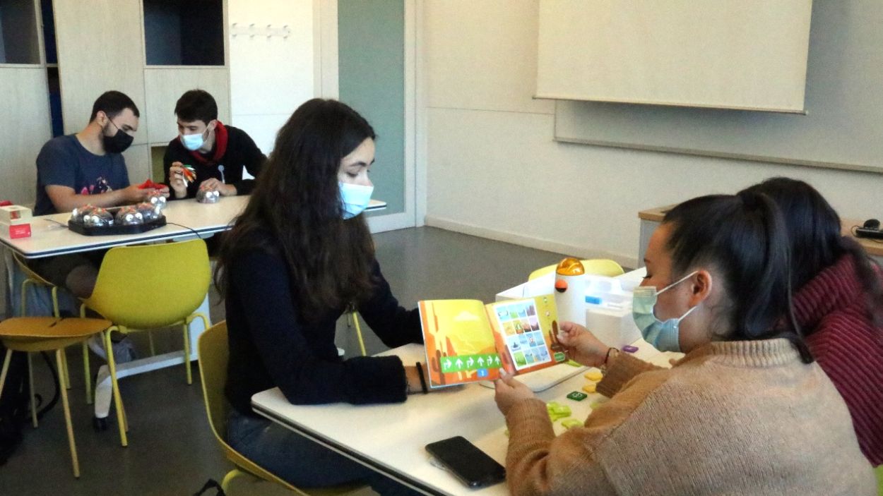 Augmenten els contagis de Covid-19 (120) als centres educatius de Sant Cugat