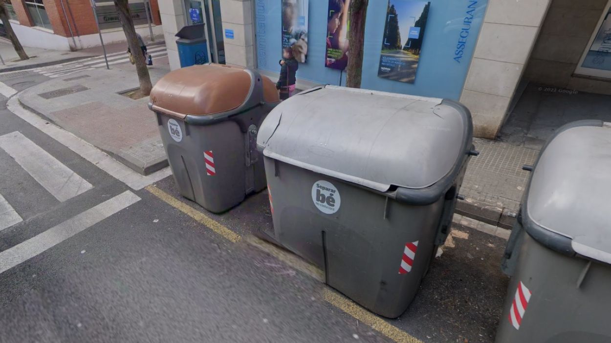 L'Ajuntament està ultimant un nou contracte de recollida de residus per millorar la neteja