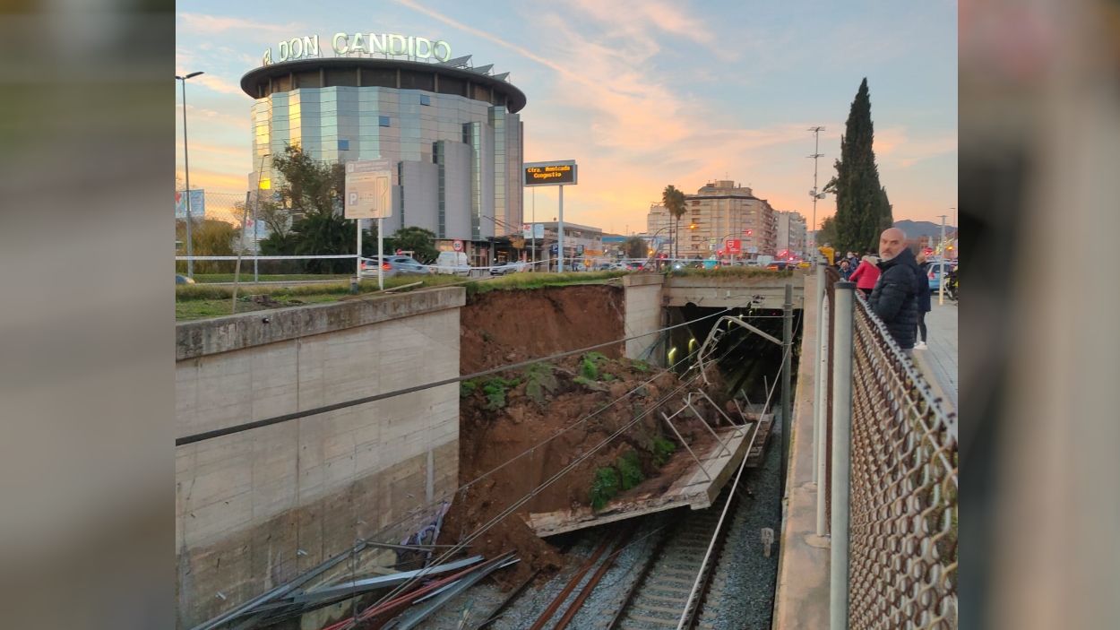 Ferrocarrils restableix el servei de la línia S1 de FGC amb els horaris habituals de cap de setmana