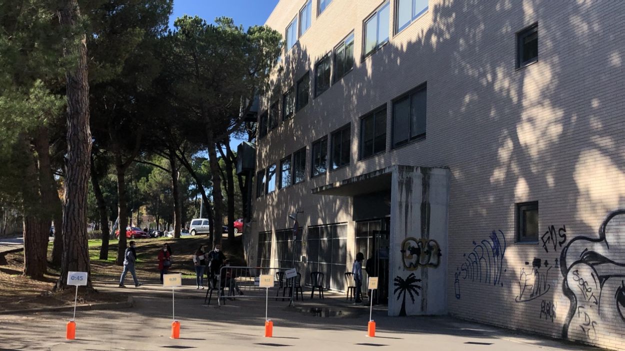 Els CAP i consultoris de Sant Cugat tornen a l'horari habitual