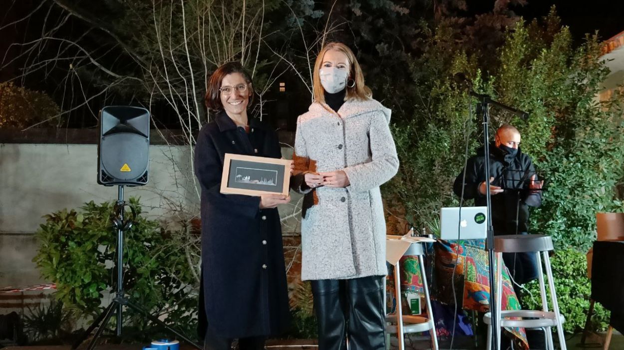 L'Escola d'Art i Disseny de Sant Cugat celebra 40 anys 