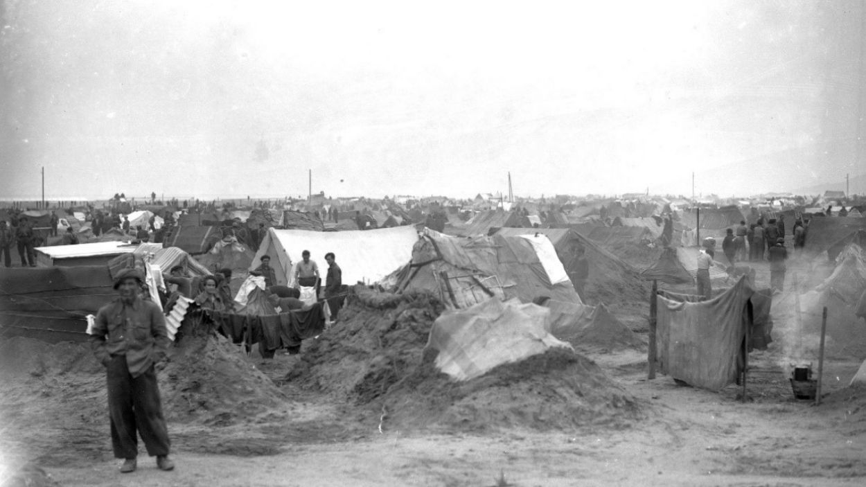 L'Arxiu Nacional de Catalunya adquireix 204 plaques de vidre originals del fotògraf Auguste Chauvin