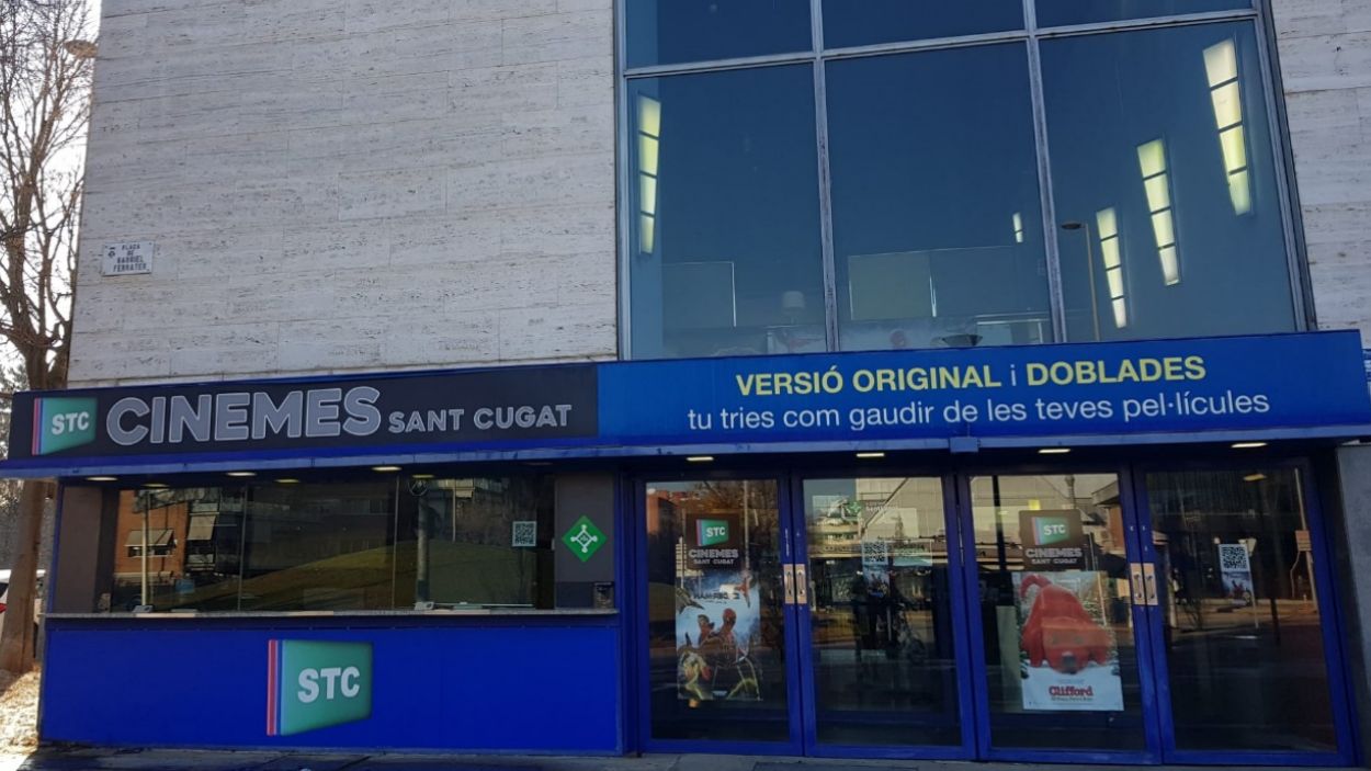 Festival de Cinema de Nadal de Sant Cugat: més enllà de 'Sol a casa' i 'Love actually'