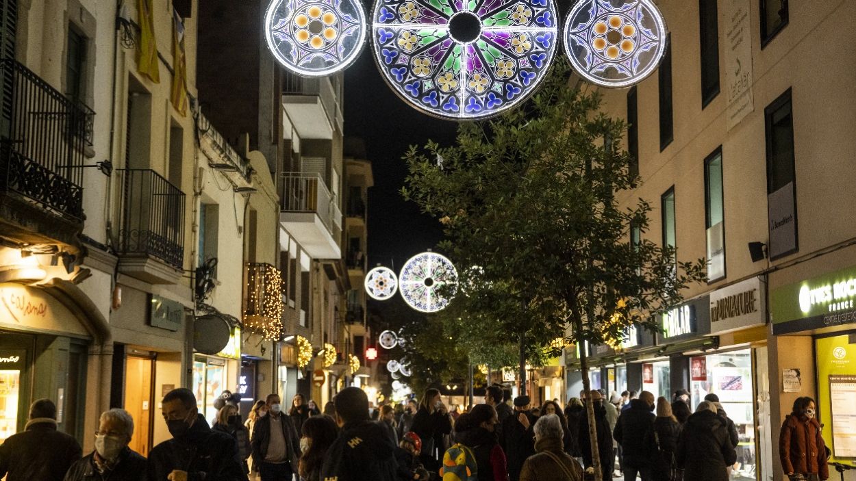 Què puc fer aquest dijous per Nadal a Sant Cugat?