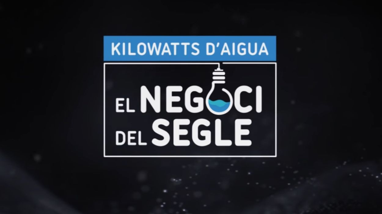 El 7è Premi Ramon Barnils de Periodisme d'Investigació reconeix treballs relacionats amb les energètiques