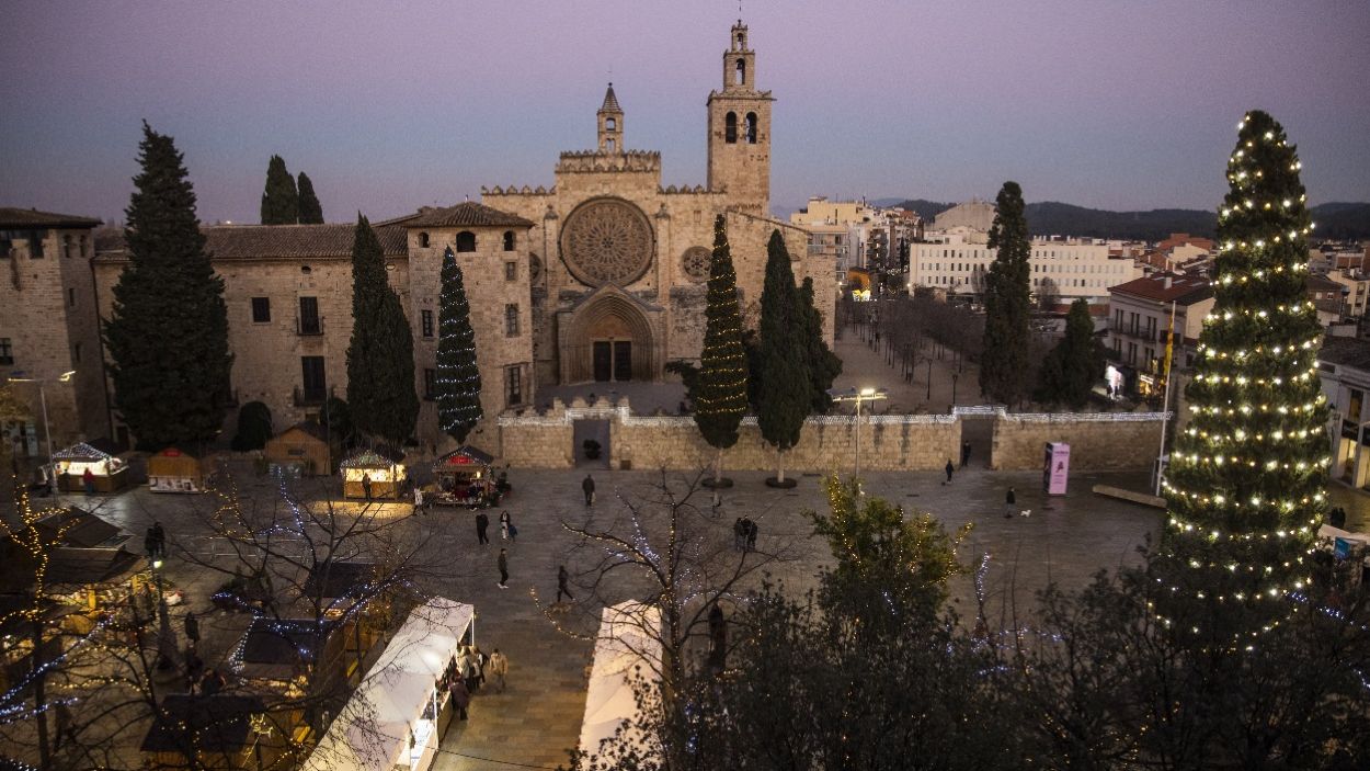 Sant Cugat es projecta com a destinació turística cultural i natural