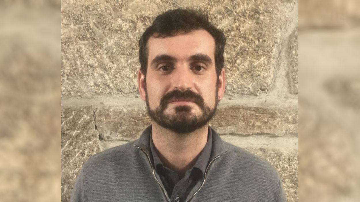 Gerard Pintó (The Play Cook): 