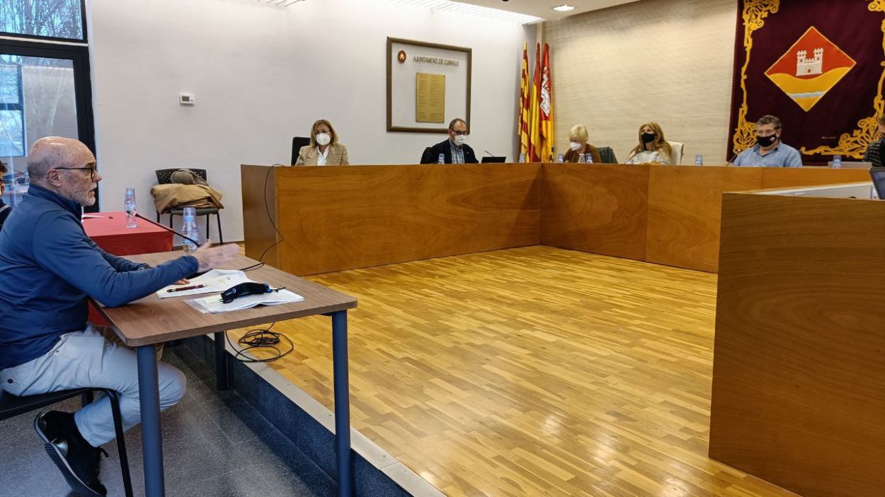 El Síndic de Greuges demana a l'EMD 