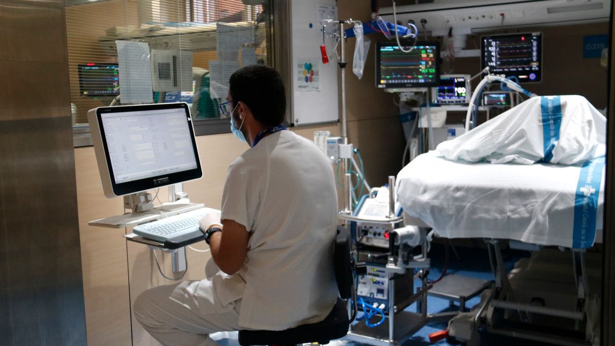 Acord institucional per fer costat als afectats per la covid persistent