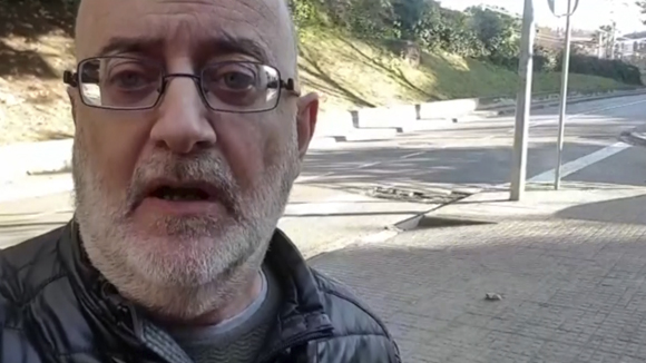 El manteniment de voreres i calçades de la ciutat respon a un pla calendaritzat