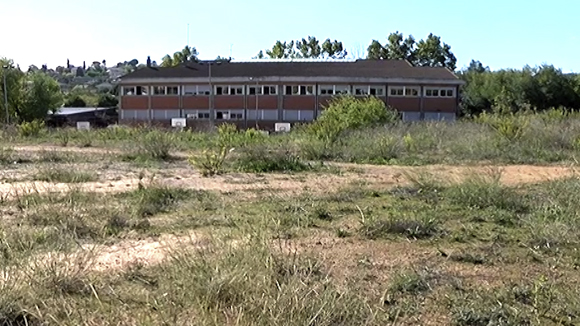 L'alcaldessa assegura que el complex de Mira-sol 