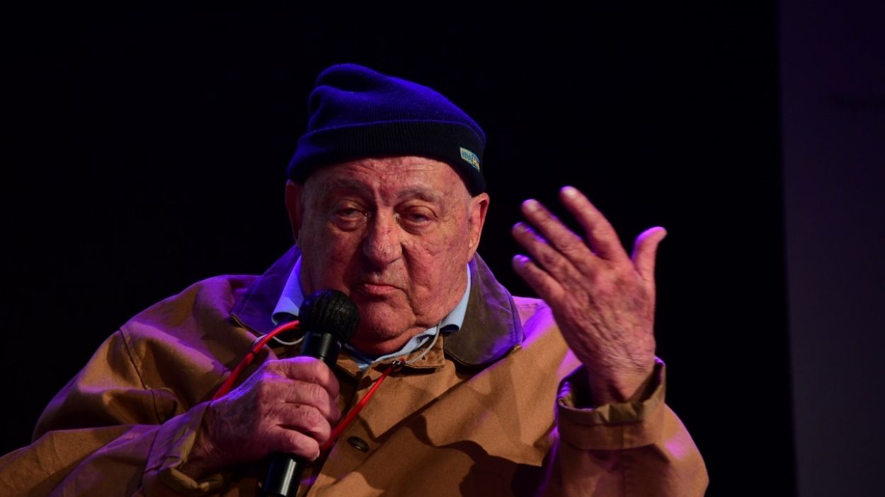 Mor l'activista cultural Paco Soler