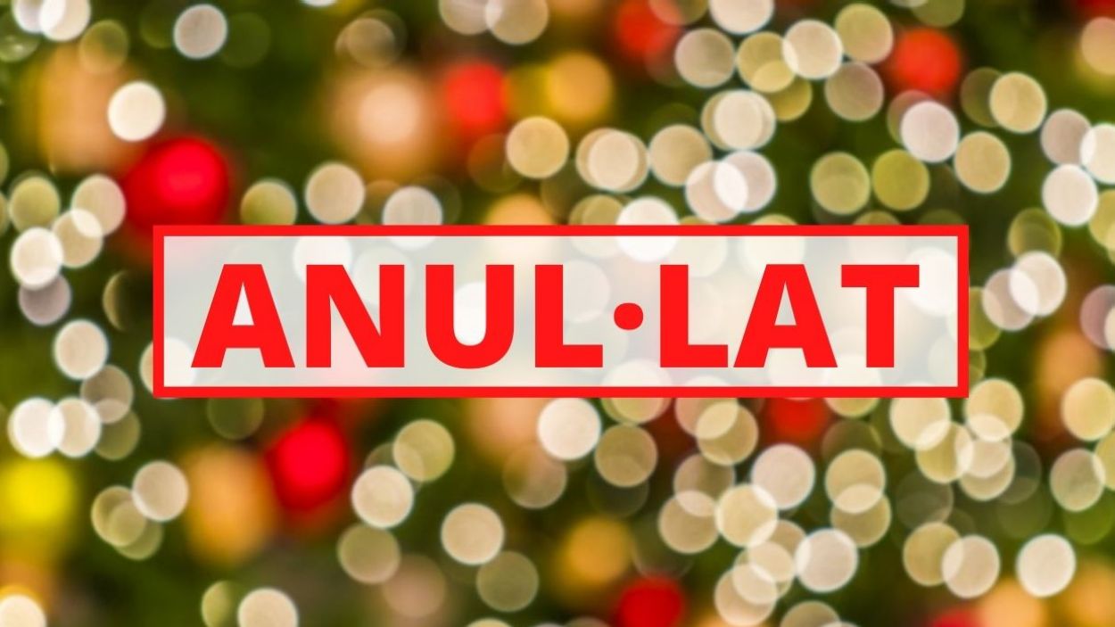 Aquestes són les activitats de Nadal que han quedat cancel·lades o modificades
