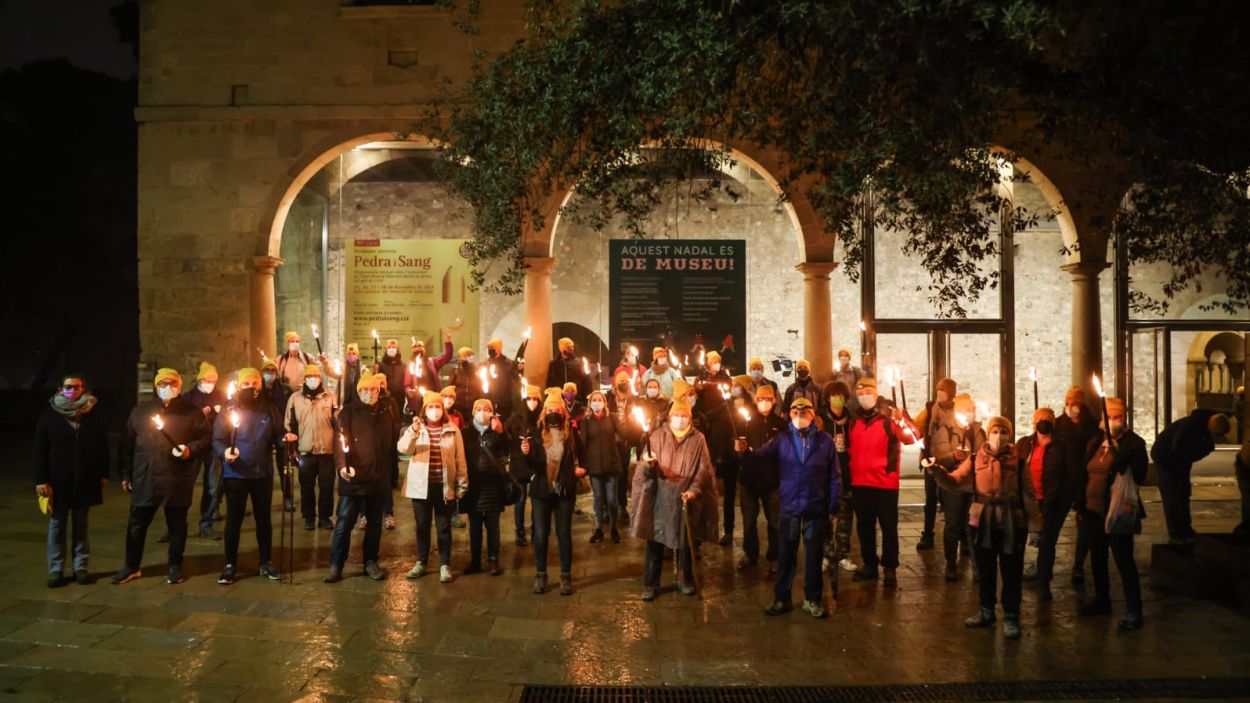 Activitats nadalenques per fer aquest divendres a Sant Cugat