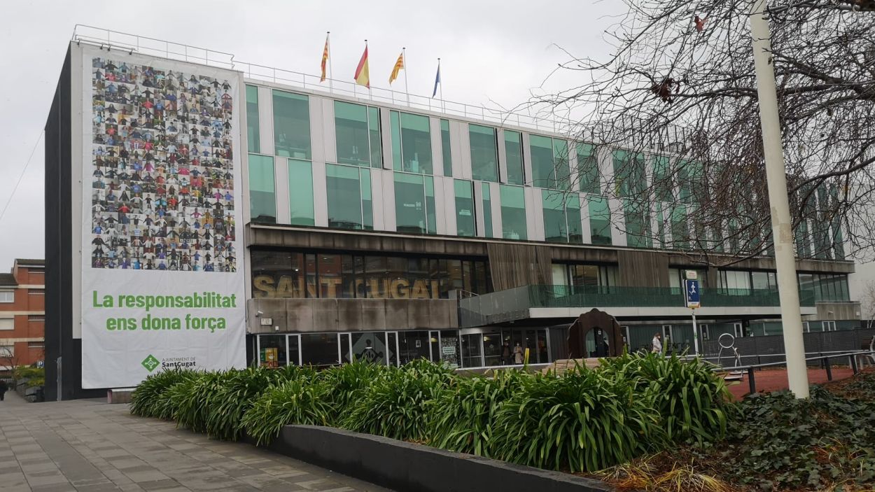 L'Ajuntament disposarà d'una bústia anònima contra la corrupció i la mala praxi