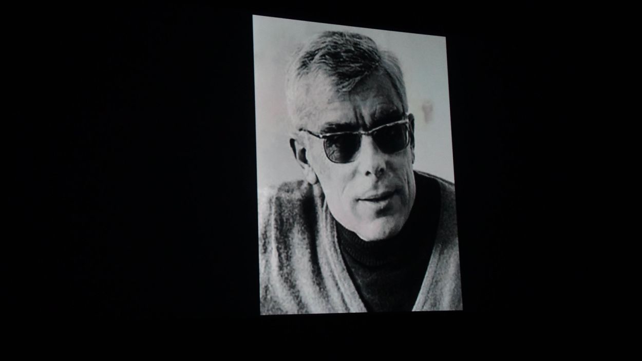 El cicle 'Enraonar' abordarà la figura de Gabriel Ferrater