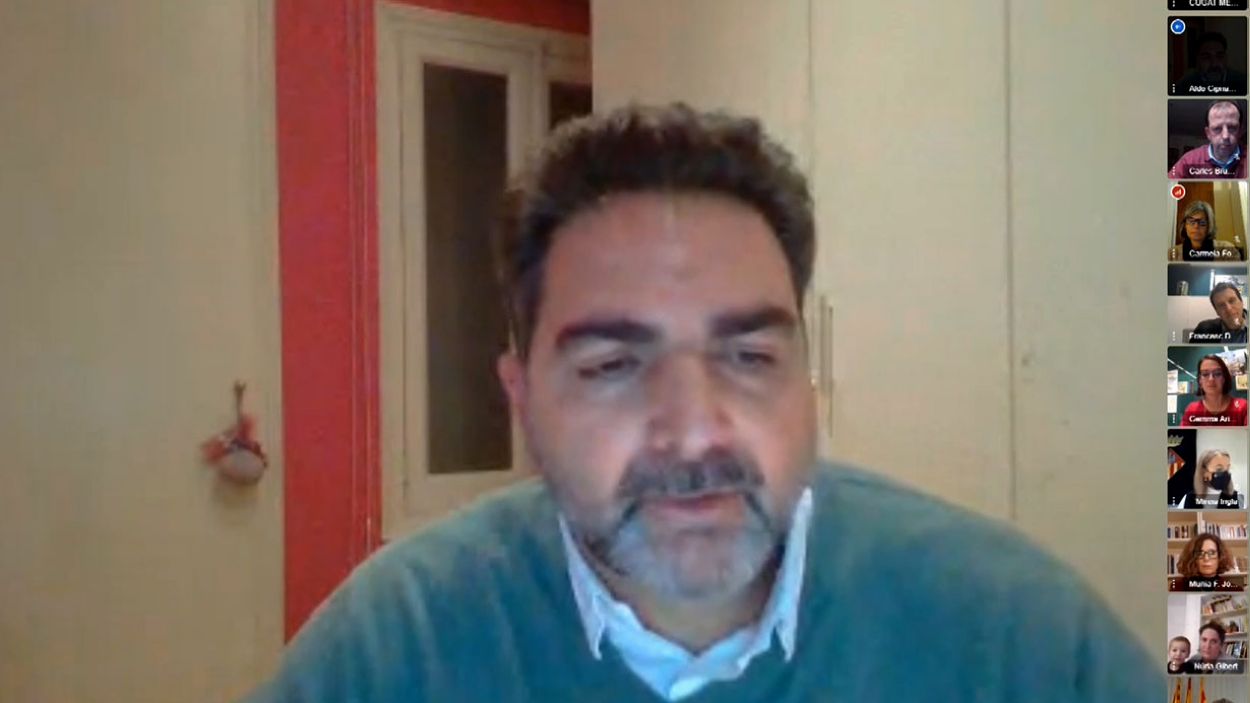 Quants cotxes abandonats hi ha a Sant Cugat?