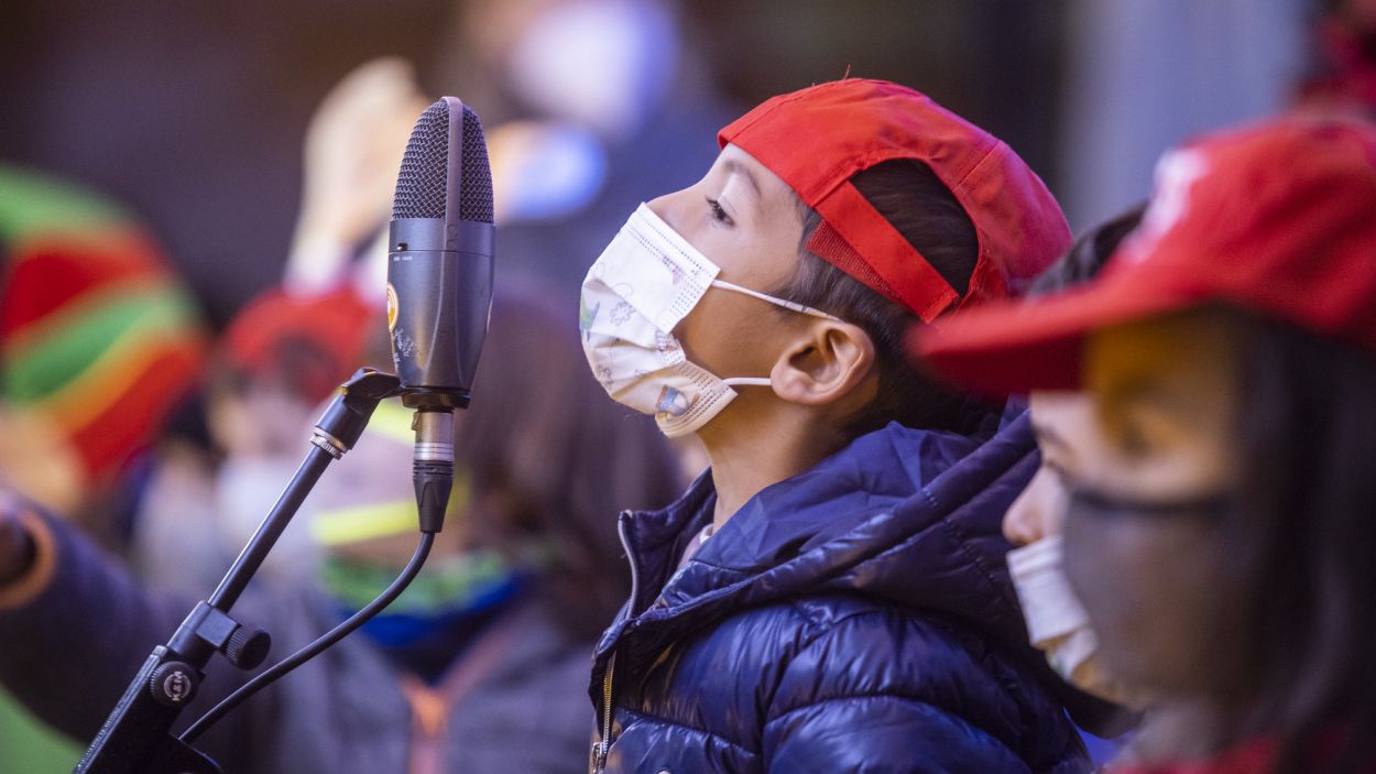 Una vintena d'activitats per fer aquest dijous amb els més petits a Sant Cugat
